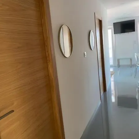 Precioso Piso En Portonovo, Cerca Playa. * Sanxenxo