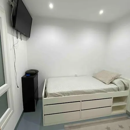 Precioso Piso En Portonovo, Cerca Playa.