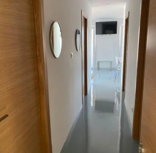 Precioso Piso En Portonovo, Cerca Playa. * Sanxenxo