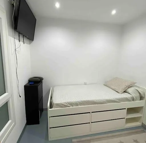 Precioso Piso En Portonovo, Cerca Playa.