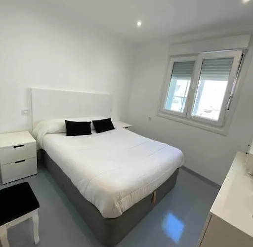 Precioso Piso En Portonovo, Cerca Playa. Appartement