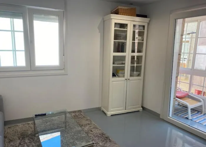 Precioso Piso En Portonovo, Cerca Playa. Διαμέρισμα